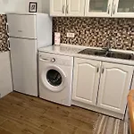 Central Sarajevo Apartment