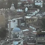 Central Sarajevo Apartment
