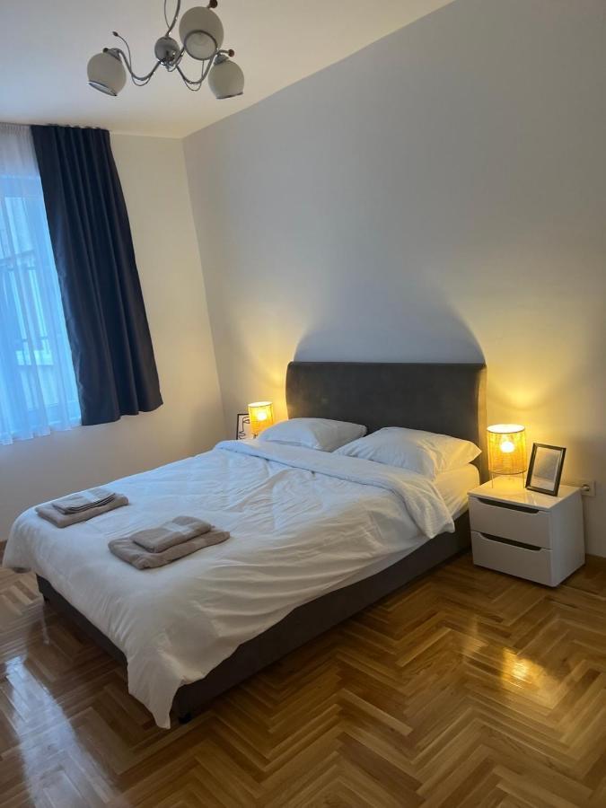 Central Sarajevo Apartment Apartment SJJ