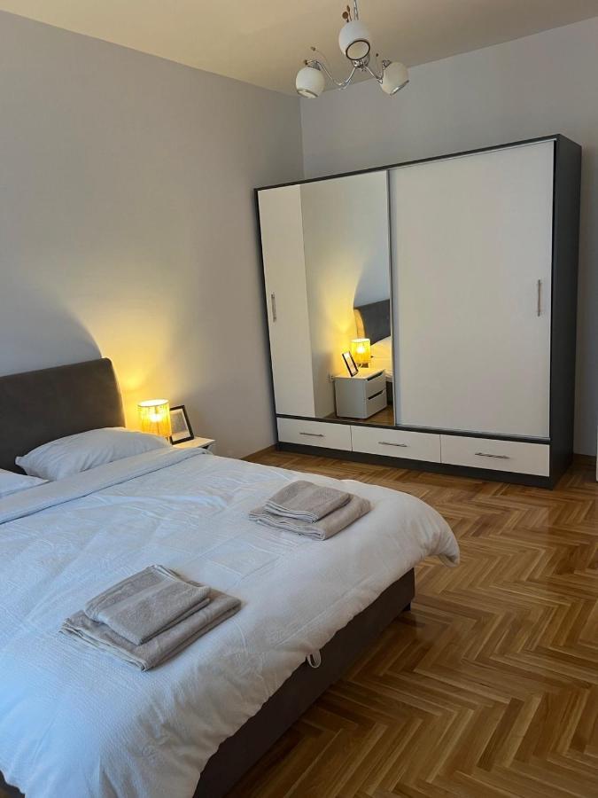 Central Sarajevo Apartment *